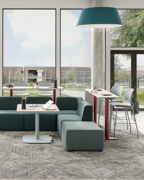 About Steelcase