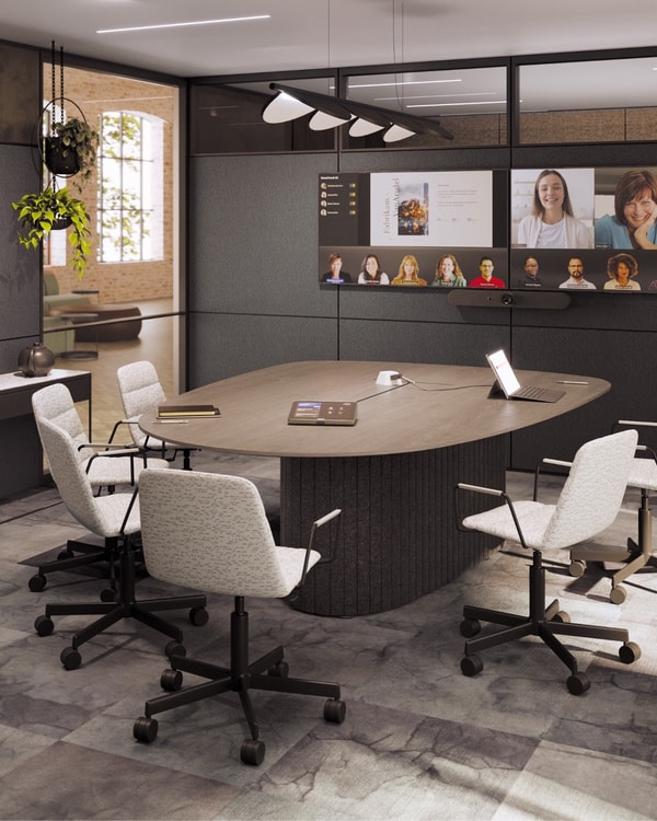 Steelcase Review