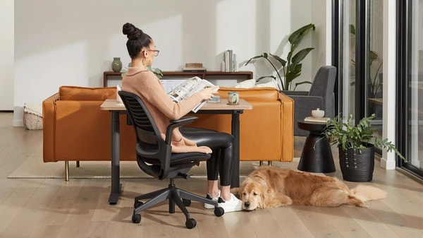 Steelcase Series 1 Review