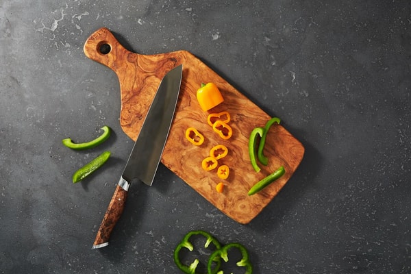 About STEELPORT Knife Co. Premium Craftsmanship