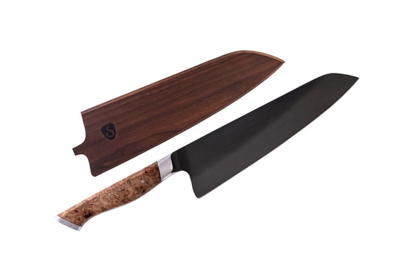 STEELPORT Knife Co. 8" Chef Knife Review
