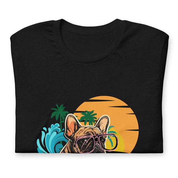 Stella Coffee Los Angeles Sunset Tee Review