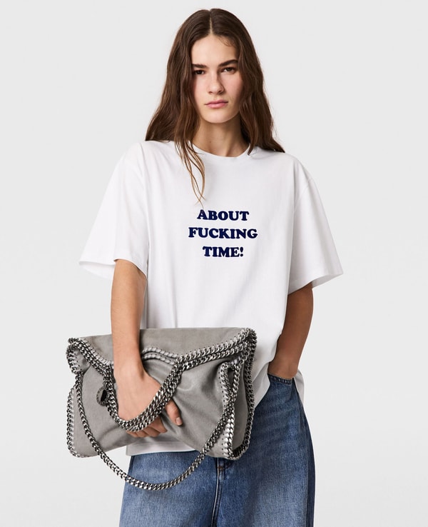 About Stella McCartney
