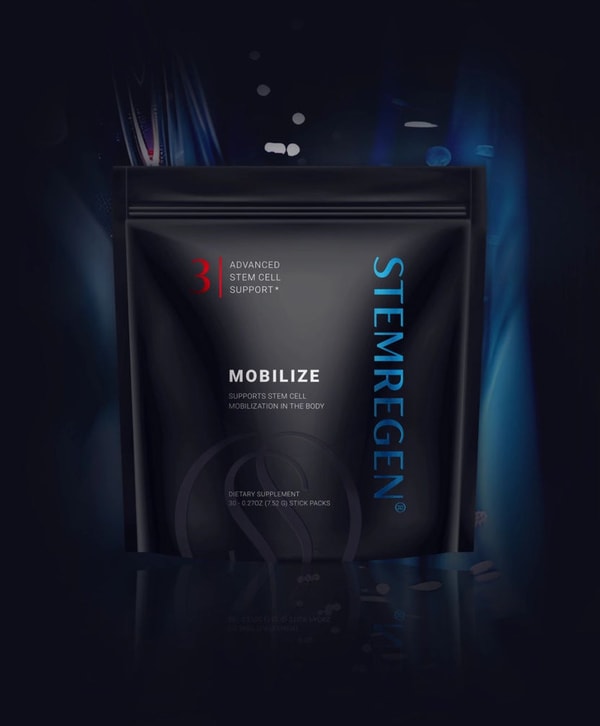 Stemregen Mobilize Review