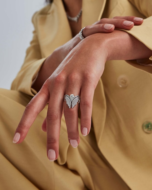About Stephen Webster Luxury Jewelry