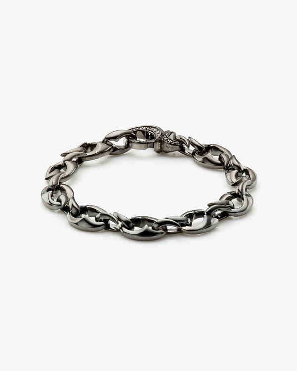 Stephen Webster Entwined Link Bracelet Review