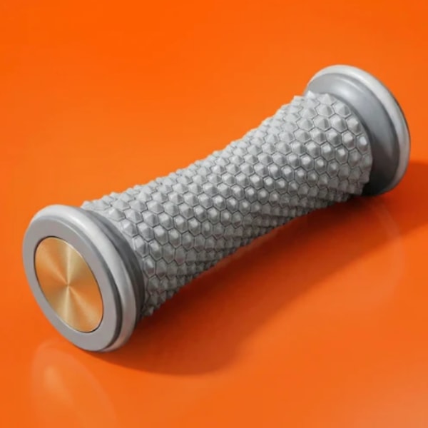 Stepprs Massage Roller Review