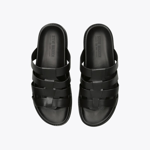 Steve Madden Ankara Black Review