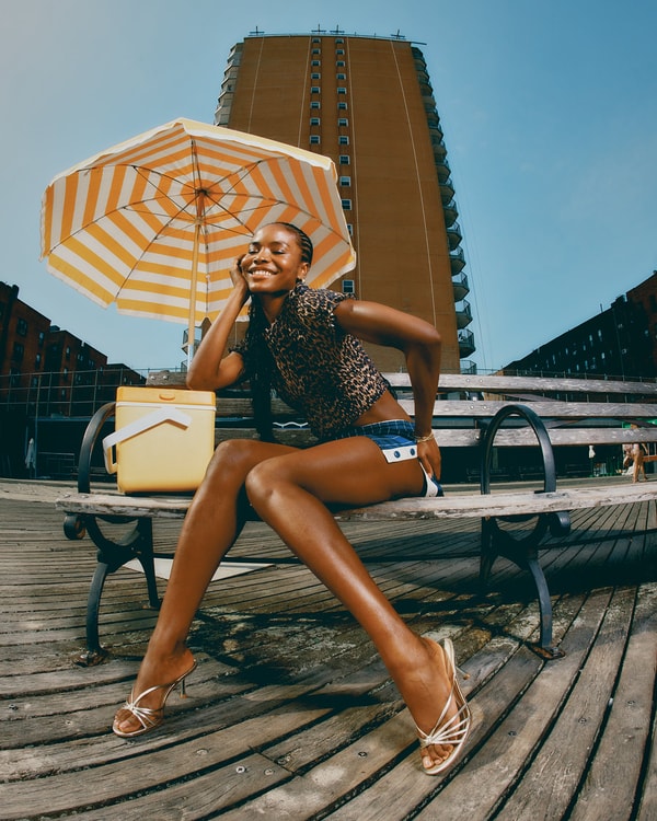 Steve Madden Review