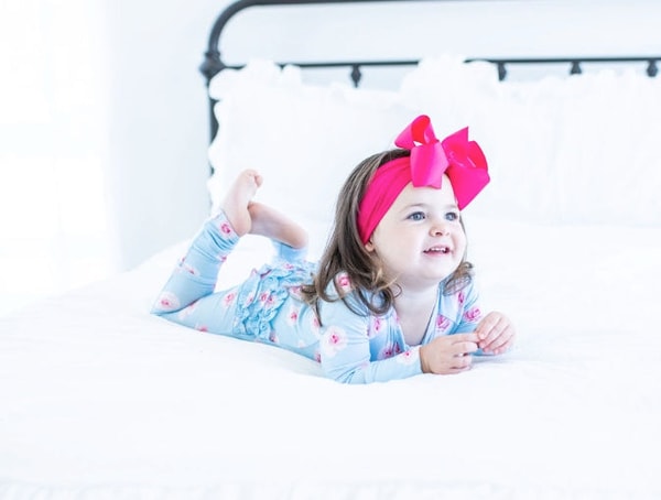 Stevie Js Rosie Convertible One Piece Romper Review