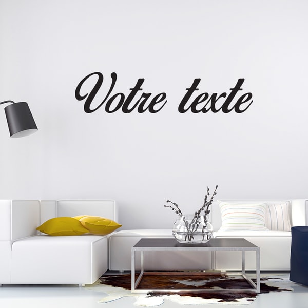 Ambiance Sticker Avis