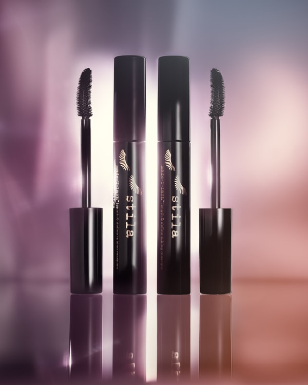 Stila Cosmetics Review