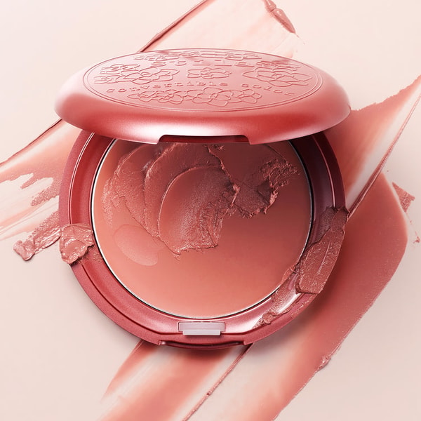 Stila Cosmetics Convertible Color&trade; Dual Lip & Cheek Cream Review