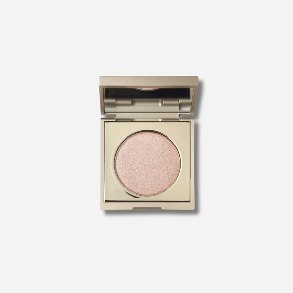 Stila Cosmetics Kitten Eye Shadow Compact Review