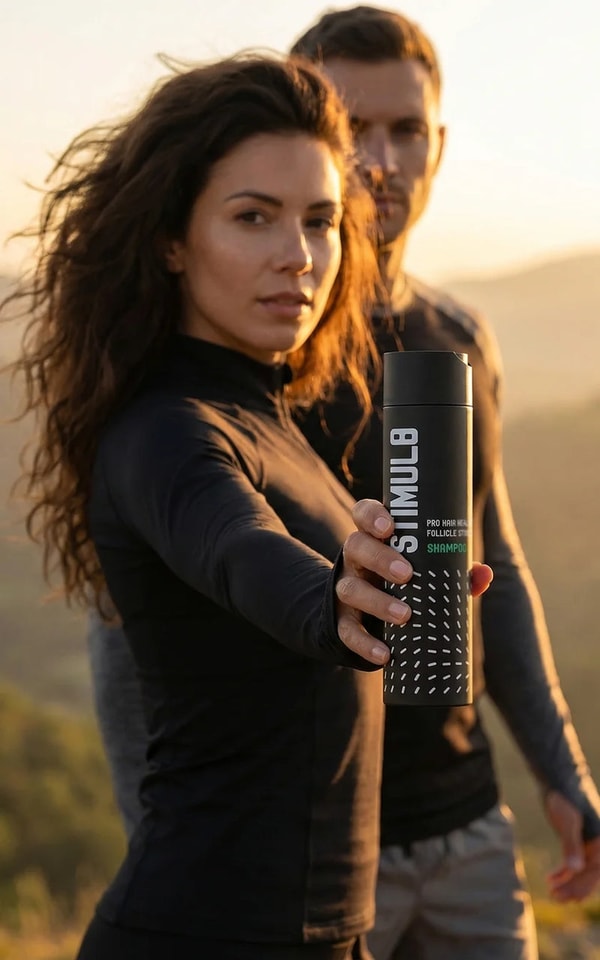 Stimul8 Review
