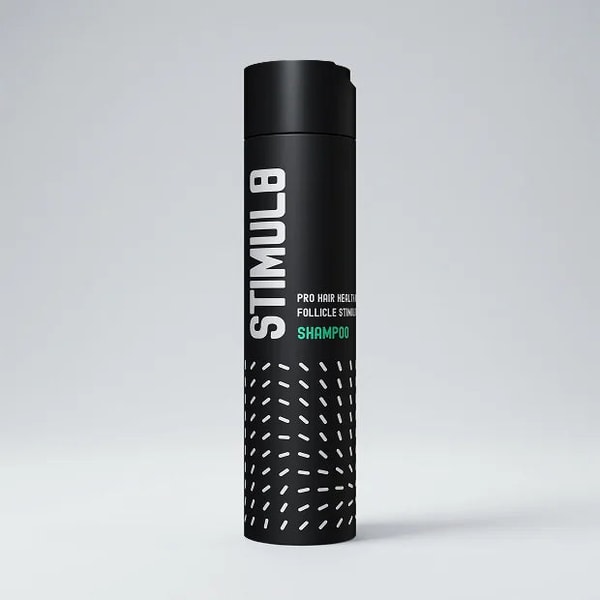 Stimul8 Hair Growth Shampoo Review