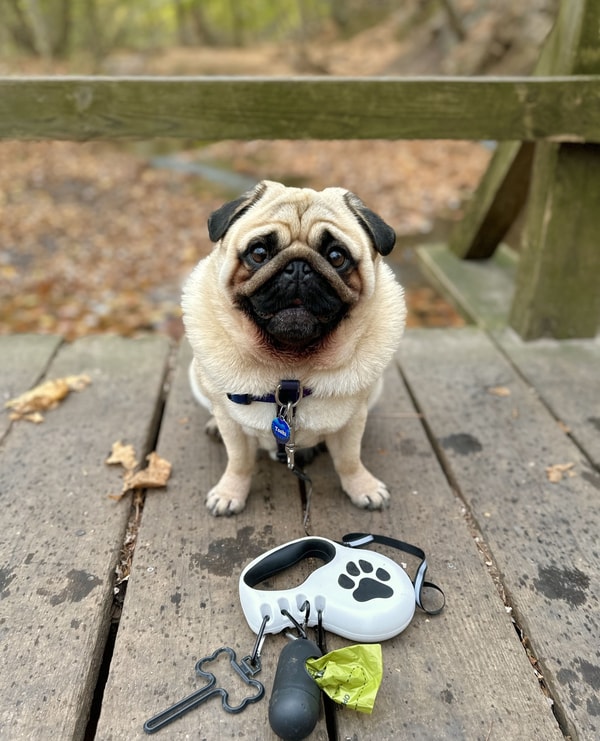 About StitchLeash