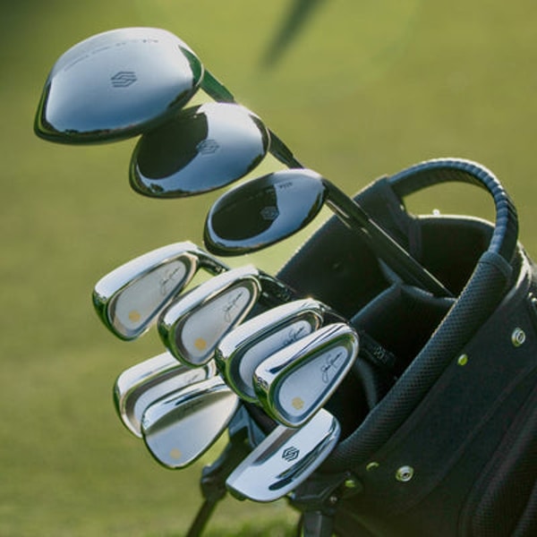 Stix Golf Nicklaus Essentials Set Review