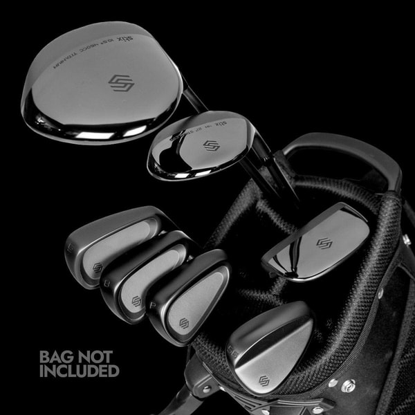 Stix Golf Sunday Carry Set Review