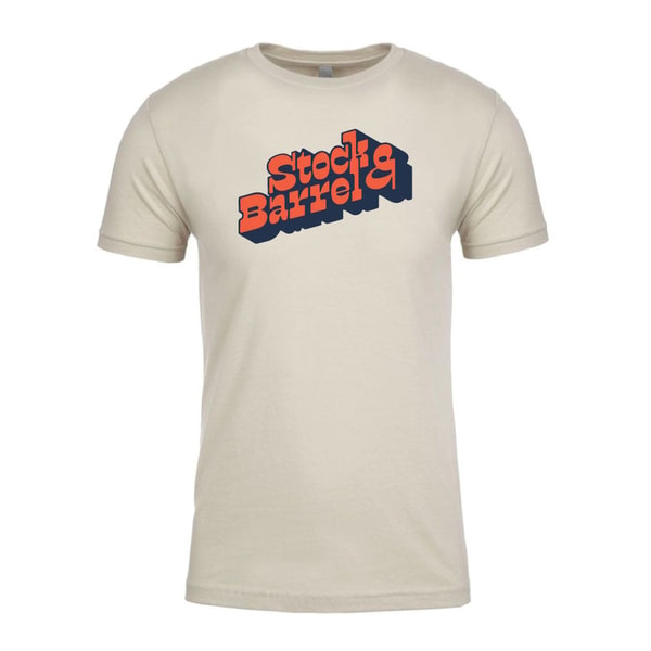 Stock and Barrel Shadow Short Sleeve Tee Reviews