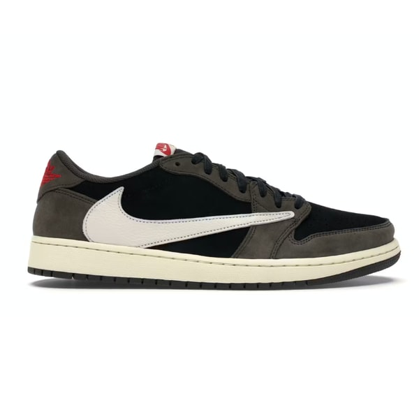 StockX Jordan 1 Retro Low OG Travis Scott Reviews