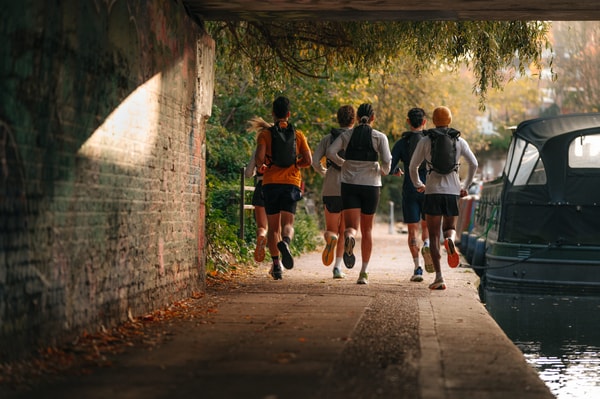 Stolt Running Review