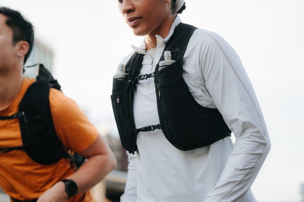 Stolt Running Alpha Backpack Review