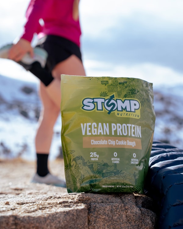 About Stomp Nutrition