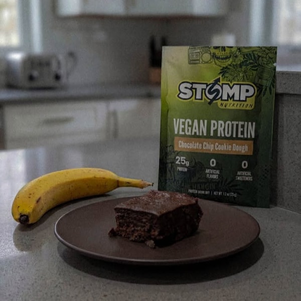 Overview of Stomp Nutrition