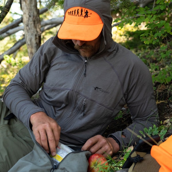 Stone Glacier Chinook Merino Hoody Review