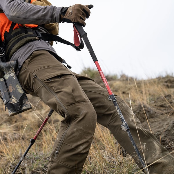 Stone Glacier De Havilland Pant Review
