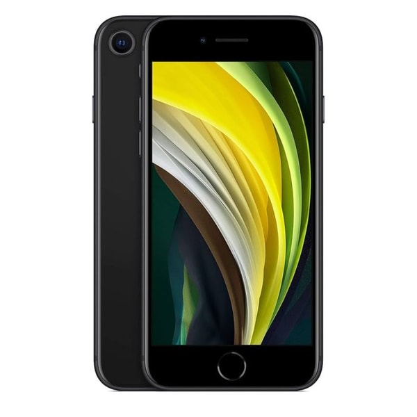 Stone Refurb Apple iPhone SE Review