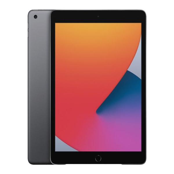 Stone Refurb Apple iPad 8th Gen Review