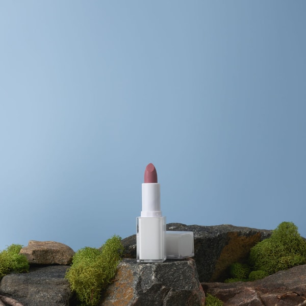 Stone & Spear Natural Tallow Lipstick Review