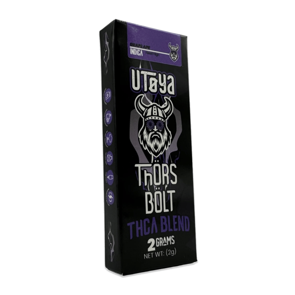 Stoner Box Products
