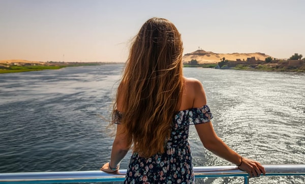 Jaz Cruises Review
