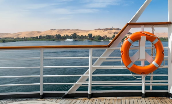 About Jaz Cruises