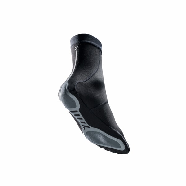 Storelli Review: Storelli SpeedGrip Socks 3 Black Reviews
