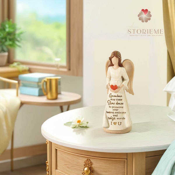 About Storieme