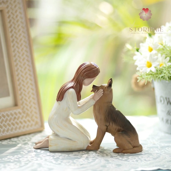 Storieme Golden Retriever Gifts For Women Review
