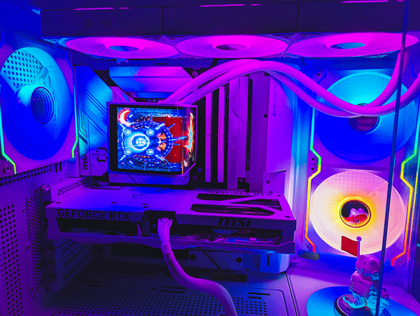 About Stormforce Gaming