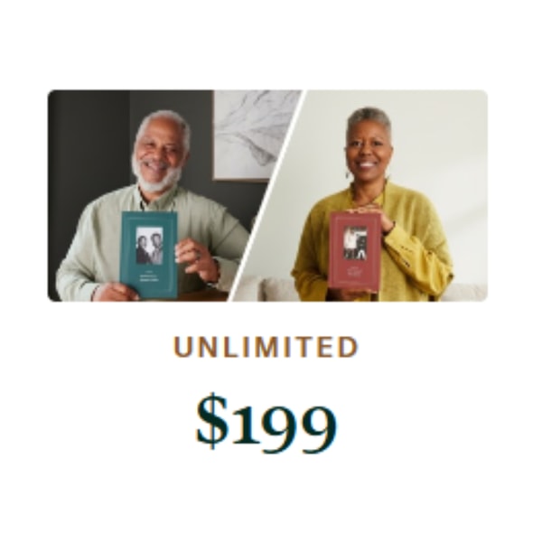 Storyworth Unlimited Reviews