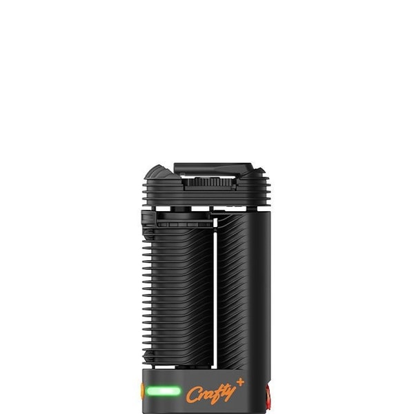 Storz & Bickel Crafty+ Review