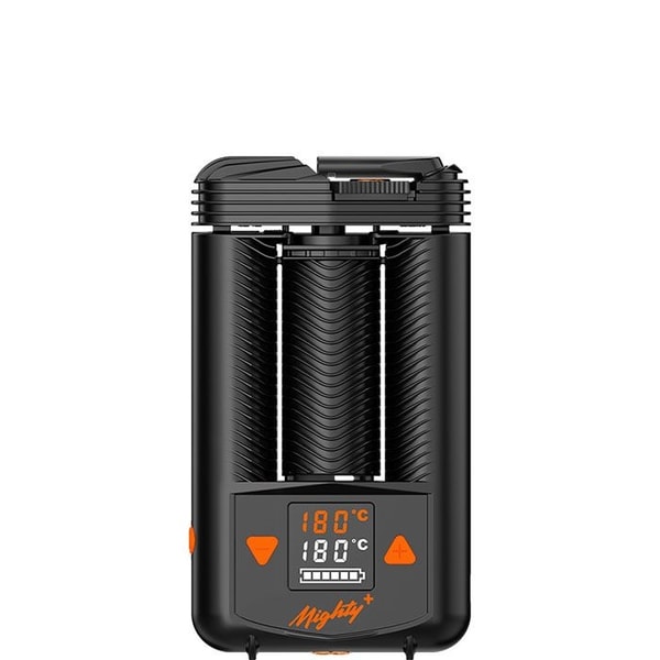 Storz & Bickel Mighty Review