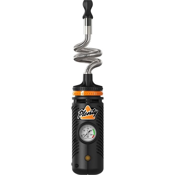 Storz & Bickel Plenty Review