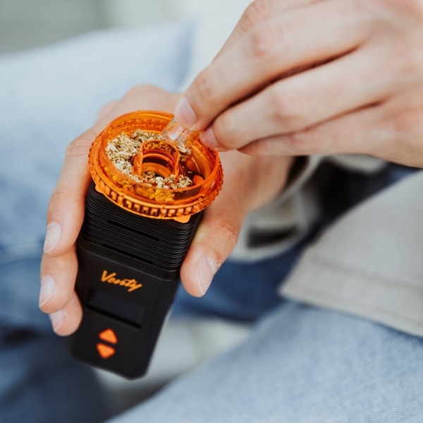 Storz & Bickel Review