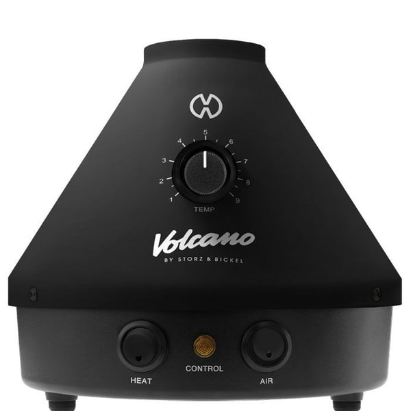 Storz & Bickel Volcano Review