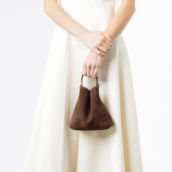 Stow London Mini Curve Bag Review