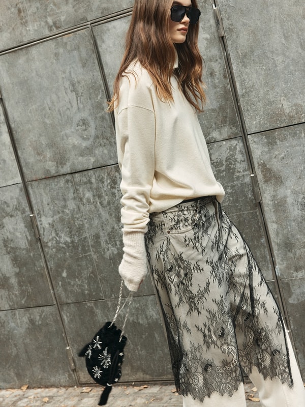 Stradivarius vs Zara