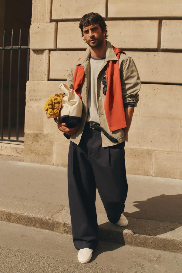 Stradivarius vs Zara